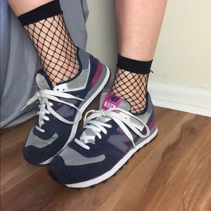 New Balance sneakers